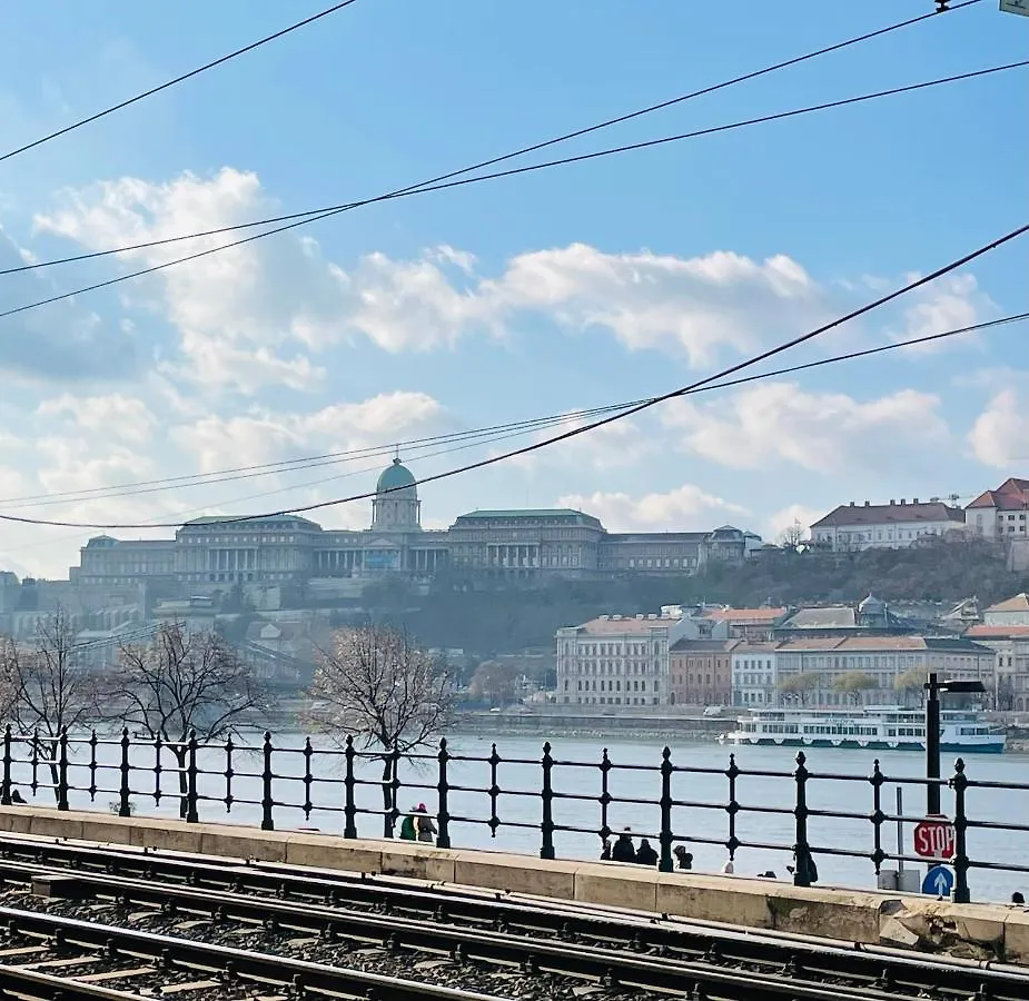 Charm Boutique Apartment Budapest