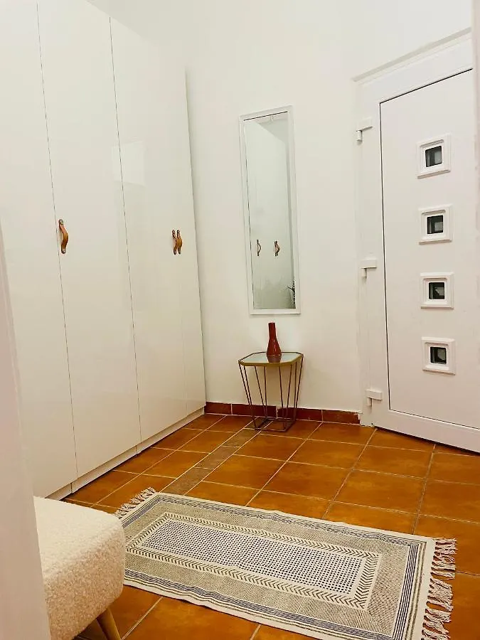 Charm Boutique Apartment Budapest